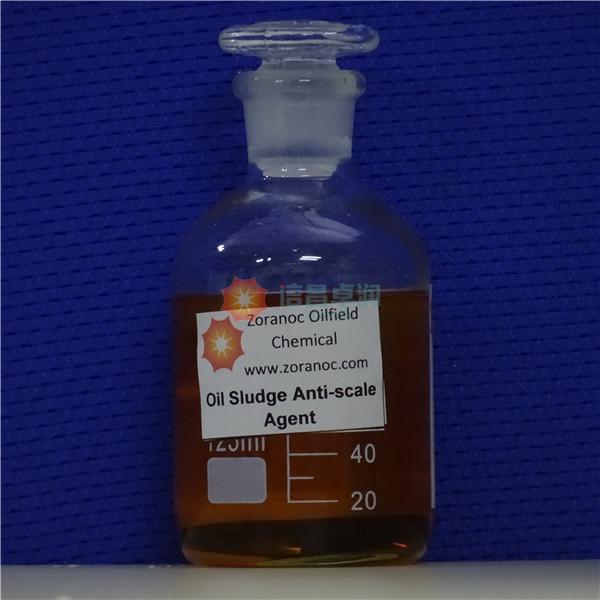 Aceite-Soluble Agente Anti-escala